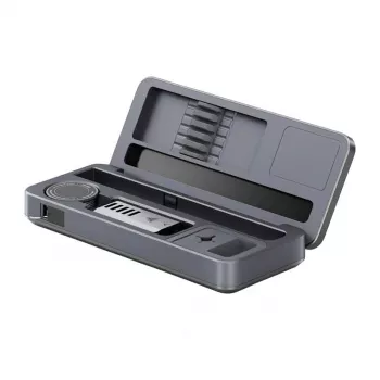 FNIRSI HS-02B soldador de 100 W