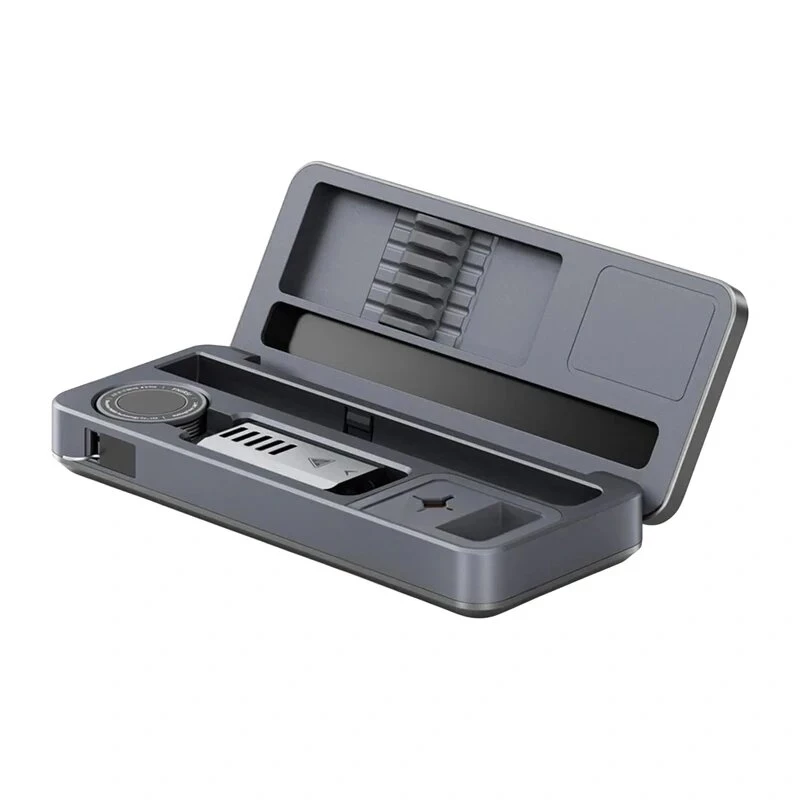 FNIRSI HS-02B soldador de 100 W
