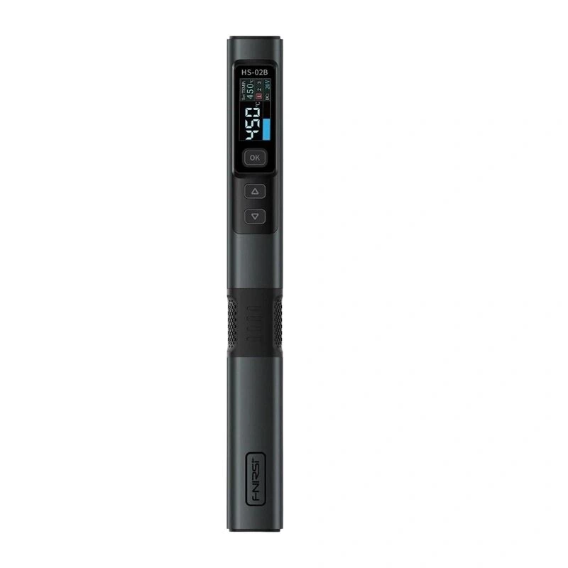FNIRSI HS-02B soldador de 100 W