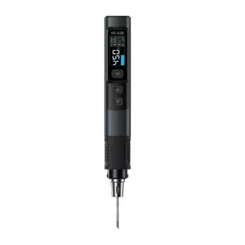 FNIRSI HS-02B soldador de 100 W