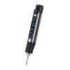 FNIRSI HS-03 Plus Soldador USB-C 65W con pantalla OLED