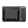 FNIRSI TDM-120P cámara termográfica con pantalla de 2,8
