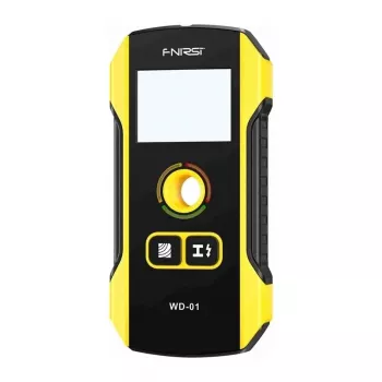 FNIRSI WD-01 buscador de cables con LCD de 2,8