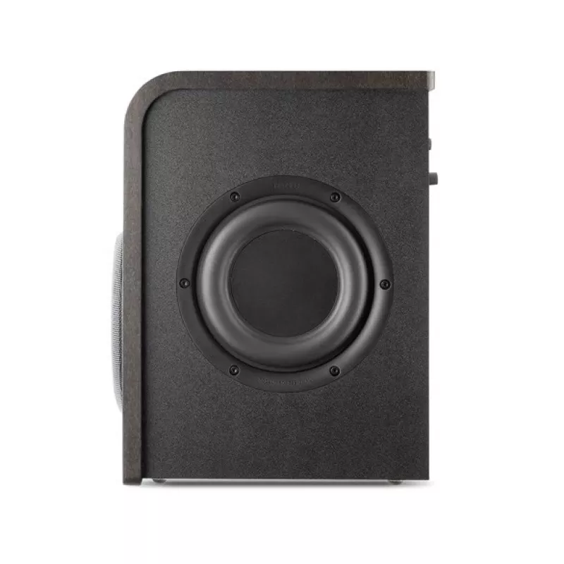 FOCAL SHAPE 65 - monitor de estudio activo de 2 vías de 6,5 inch con membrana Flax y radiadores pasivos