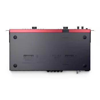 Focusrite Scarlett 18i20 4th Gen Interfaz de audio