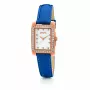 FOLLI FOLLIE Donatella reloj mujer de cuarzo analógico WF13B053SSA 20mm plata acero inoxidable