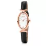 Folli Follie Donatella reloj mujer cuarzo analógico WF16R031SSN 28mm oro rosa