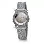 Folli Follie Donatella Reloj de cuarzo de mujer WF15T013ZS 28mm plata acero inoxidable