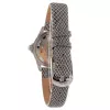 Folli Follie Donatella Reloj de cuarzo de mujer WF1A006ST 28mm plata acero inoxidable