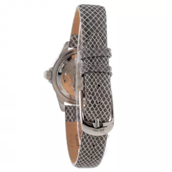Folli Follie Donatella Reloj de cuarzo de mujer WF1A006ST 28mm plata acero inoxidable