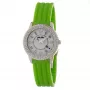 Folli Follie Donatella reloj de mujer cuarzo WF5T003ZTWV 33mm piel blanca