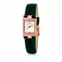 FOLLI FOLLIE Donatella Reloj de mujer WF13B037SSS plata acero inoxidable 30mm