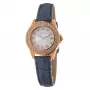 Folli Follie Heart4Heart Reloj de mujer de cuarzo analógico WF13B071STA 30mm plata acero inoxidable