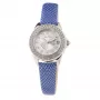 Folli Follie Heart4Heart Reloj de cuarzo analógico mujer WF1A006STZ 30mm acero inoxidable plata