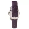 Folli Follie Heart4Heart Reloj mujer cuarzo WF15T031SSW 34mm acero inoxidable plateado blanco