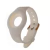 FOLLI FOLLIE Heart4Heart reloj de mujer analógico de cuarzo WF13P020ZSR 40mm acero inoxidable oro rosa brazalete de malla milanesa