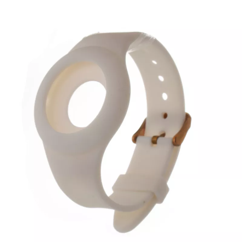 FOLLI FOLLIE Heart4Heart reloj de mujer analógico de cuarzo WF13P020ZSR 40mm acero inoxidable oro rosa brazalete de malla milanesa