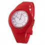 FOLLI FOLLIE Heart4Heart reloj de mujer analógico de cuarzo WF13P020ZSR 40mm acero inoxidable oro rosa brazalete de malla milanesa