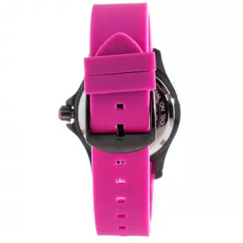 FOLLI FOLLIE MAN WF1Y002ZDP Reloj de cuarzo 40 mm Acero inoxidable