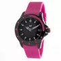 FOLLI FOLLIE MAN WF1Y002ZDP Reloj de cuarzo 40 mm Acero inoxidable