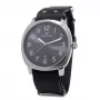 Reloj de hombre Folli Follie WT14T001SDN 40 mm acero inoxidable piel cuarzo analógico