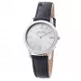 FOLLI FOLLIE Santorini Flower Reloj de mujer WF15T032SPW 28mm plata acero inoxidable