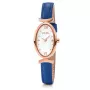 Folli Follie Reloj de mujer WF16R031SS 18 mm acero inoxidable cuarzo