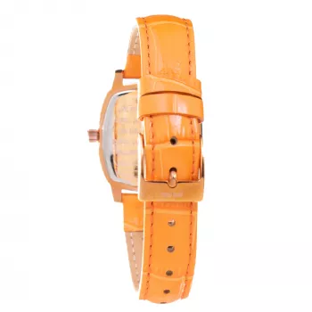 FOLLI FOLLIE reloj de mujer WF14B020SDS 34mm plata acero inoxidable