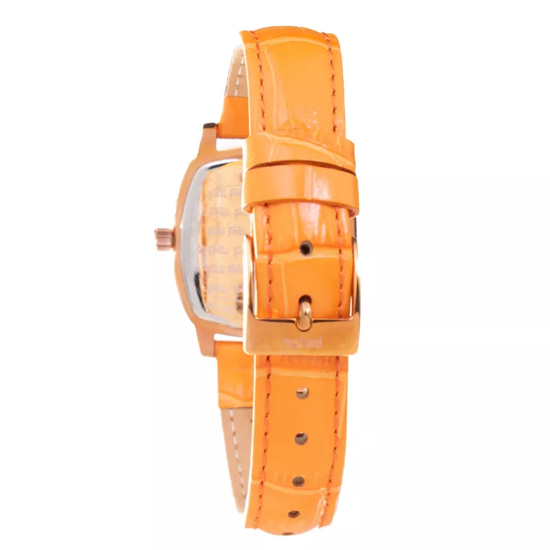 FOLLI FOLLIE reloj de mujer WF14B020SDS 34mm plata acero inoxidable