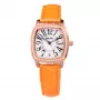 FOLLI FOLLIE reloj de mujer WF14B020SDS 34mm plata acero inoxidable