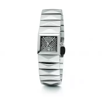 Reloj de mujer FOLLI FOLLIE WF1T009BSS acero inoxidable 22mm