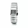 Reloj de mujer FOLLI FOLLIE WF1T009BSS acero inoxidable 22mm