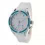 FOLLI FOLLIE Reloj de mujer WF0T027ZDL 42mm Piel blanca