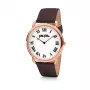FOLLI FOLLIE Reloj para mujer WF16R014SPS (38 mm) - Oro rosa acero inoxidable