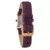 Reloj Folli Follie mujer cuarzo analógico WF13B037SSL acero inoxidable plateado esfera 18mm
