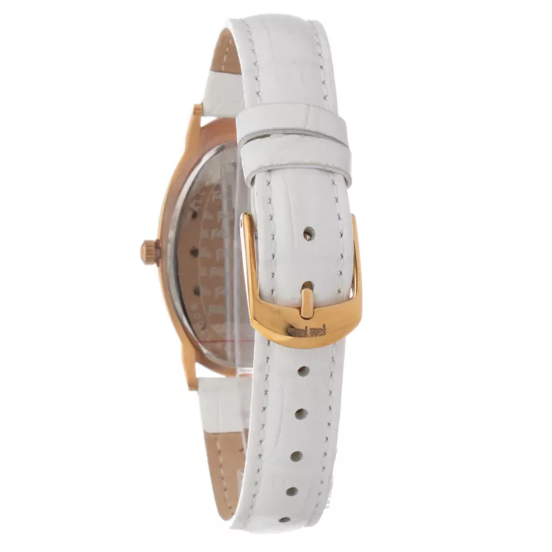 Reloj de mujer Folli Follie cuarzo analógico WF2B012STWA (28 mm) oro rosa acero inoxidable