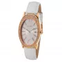 Reloj de mujer Folli Follie cuarzo analógico WF2B012STWA (28 mm) oro rosa acero inoxidable
