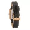 FOLLI FOLLIE Reloj de mujer Dynasty WF16R026SSN 21mm Acero inoxidable Esfera plateada