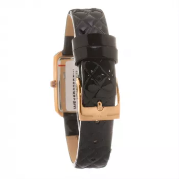 FOLLI FOLLIE Reloj de mujer Dynasty WF16R026SSN 21mm Acero inoxidable Esfera plateada