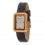 FOLLI FOLLIE Reloj de mujer Dynasty WF16R026SSN 21mm Acero inoxidable Esfera plateada