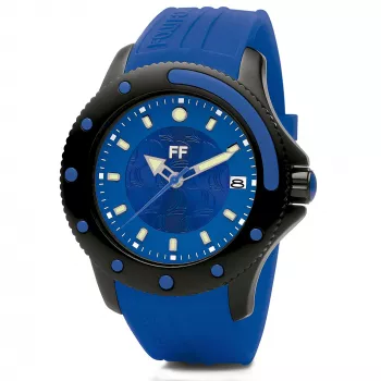 Folli Follie Reloj mujer Dynasty WF1Y002ZDU 44mm