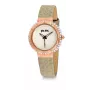 Folli Follie Reloj de mujer WF13B032SP 28mm Acero inoxidable Cuarzo