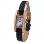 Folli Follie Reloj de mujer WF13B064SPW 20mm oro rosa acero inoxidable