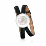 FOLLI FOLLIE Reloj de mujer WF13F030SSK 28mm Acero inoxidable Plata