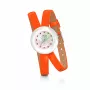Reloj de mujer FOLLI FOLLIE WF13F030SSO 28mm acero inoxidable plata
