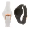FOLLI FOLLIE Reloj de mujer WF15P044ZSS 35mm plata acero inoxidable cuarzo analógico