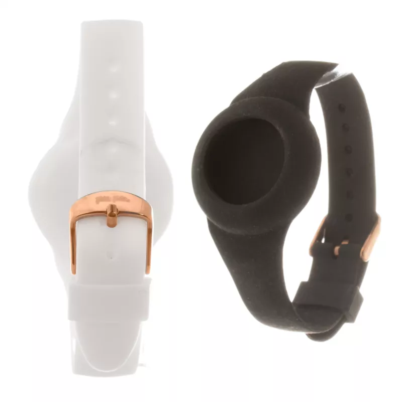 FOLLI FOLLIE Reloj de mujer WF15P044ZSS 35mm plata acero inoxidable cuarzo analógico