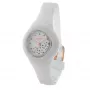 FOLLI FOLLIE Reloj de mujer WF15P044ZSS 35mm plata acero inoxidable cuarzo analógico