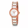FOLLI FOLLIE Reloj de mujer WF15R011BSW (28mm) - Donatella Collection Acero inoxidable