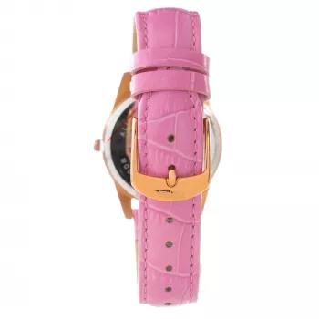 FOLLI FOLLIE Reloj de mujer WF16R016SSRO 38mm oro rosa acero inoxidable